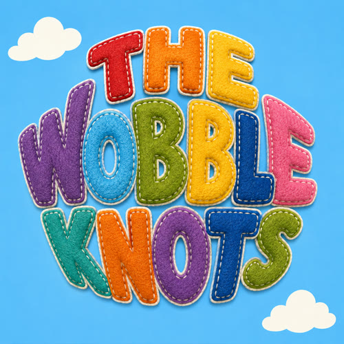 The Wobbleknots logo